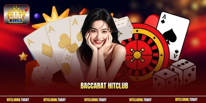 Baccarat HitClub