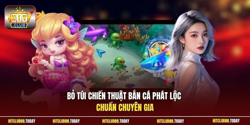 Bắn Cá Phát Lộc – Săn Thưởng Cực Đỉnh, Rinh Lộc Mỗi Ngày 4 Sunwin Bỏ túi chiến thuật bắn cá phát lộc chuẩn chuyên gia