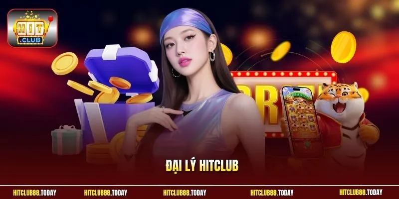 Đại lý Hitclub