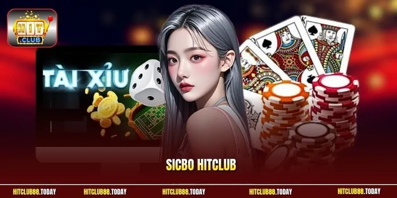 Sicbo HitClub